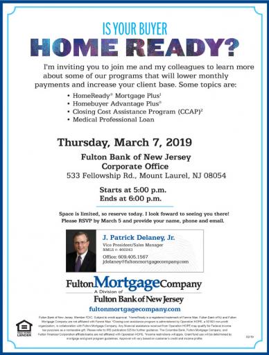 Fulton mtg event march 2019